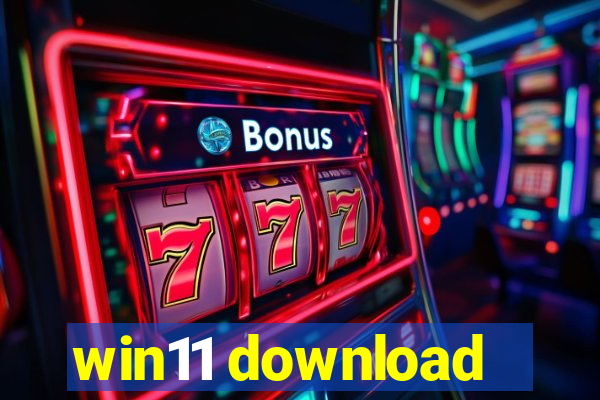 win11 download